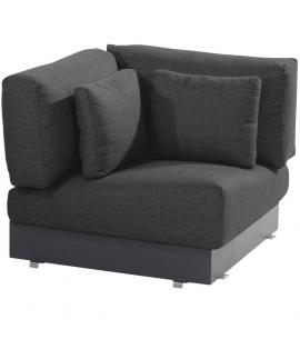4 Seasons Outdoor Ibiza modular corner unit