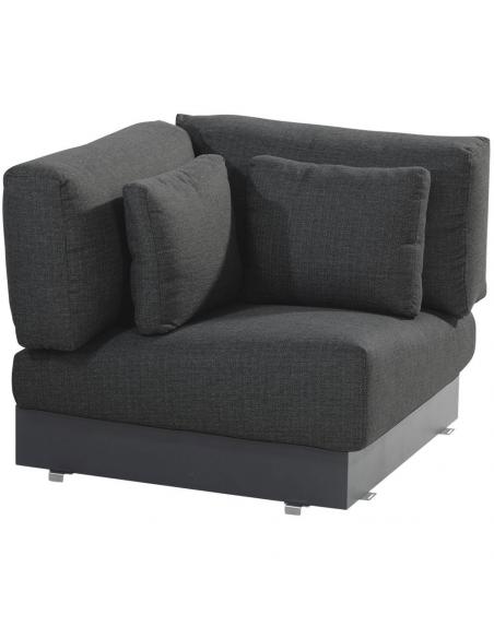 4 Seasons Outdoor Ibiza modular corner unit