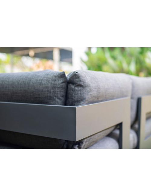 4 Seasons Outdoor Ibiza modular corner unit