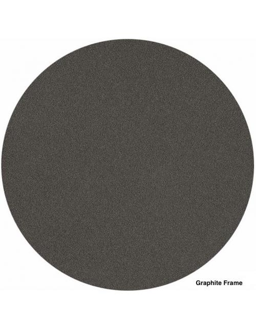 Barlow Tyrie Aura 120 Serving Table Graphite