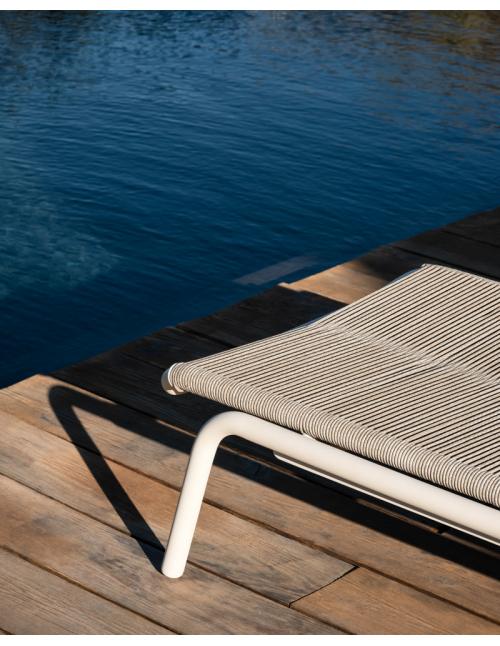 Vincent Sheppard Kodo Sunlounger