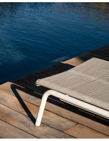 Vincent Sheppard Kodo Sunlounger