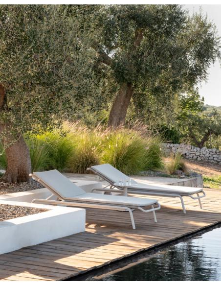 Vincent Sheppard Kodo Sunlounger