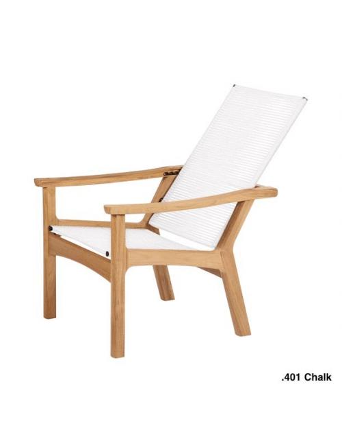Barlow Tyrie Monterey Deep Seating Armchair -...