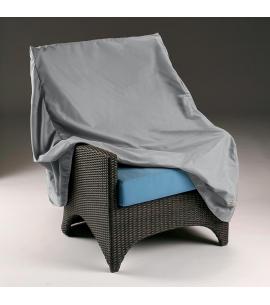 Barlow Tyrie 400105 Cover for Aura Modular Ottoman