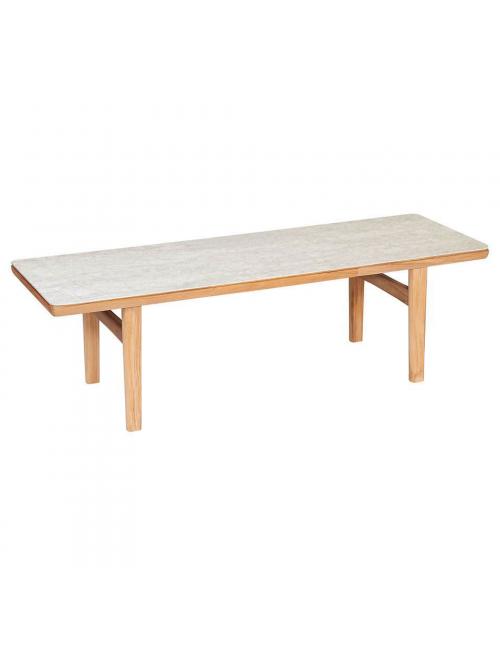 Barlow Tyrie Monterey 150 Rectangular Coffee...