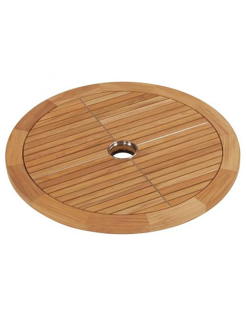 Barlow Tyrie Equinox 70cm Lazy Susan