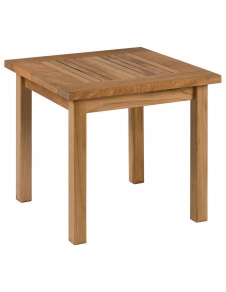 Barlow Tyrie Monaco Low Table 44