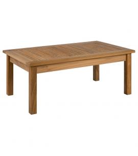 Barlow Tyrie Monaco Low Table 100