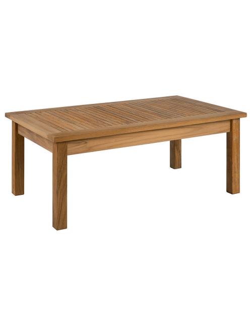 Barlow Tyrie Monaco Low Table 100