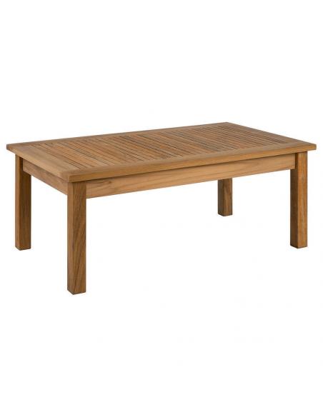 Barlow Tyrie Monaco Low Table 100