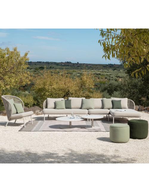 Vincent Sheppard Kodo Modular 1 Seater Left End...
