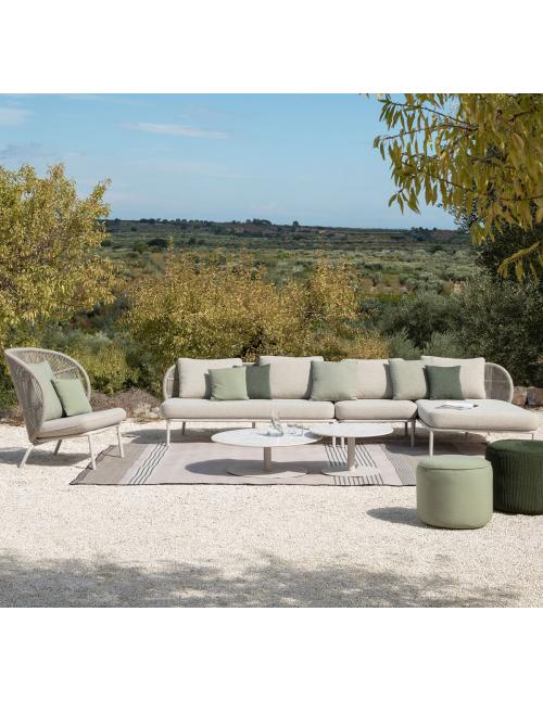 Vincent Sheppard Kodo Modular 1 Seater Right...