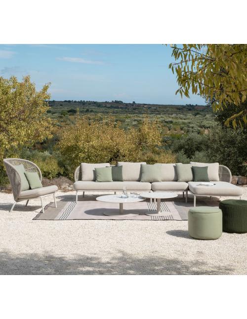 Vincent Sheppard Kodo Modular 2 Seater Left End...