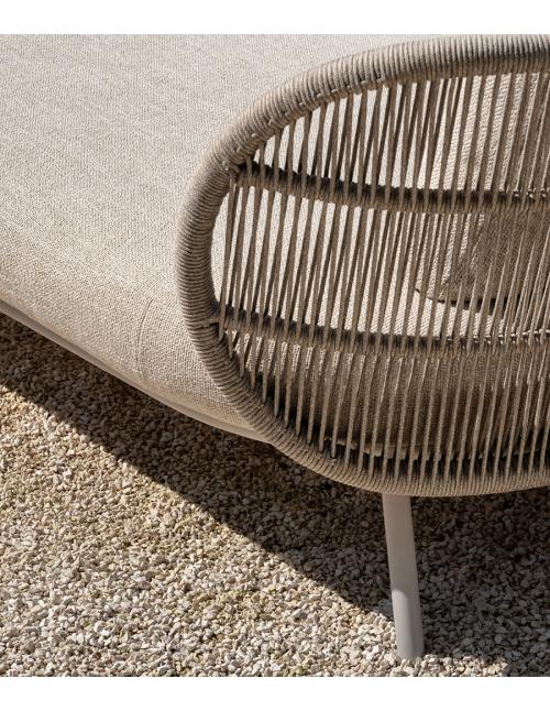 Vincent Sheppard Kodo Modular 2 Seater Left End...