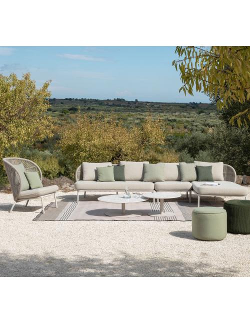 Vincent Sheppard Kodo Modular 2 Seater Right...
