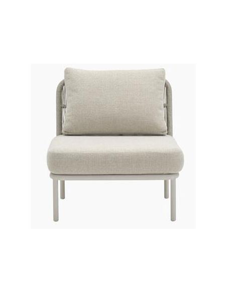 Vincent Sheppard Kodo Modular Centre - Dune White
