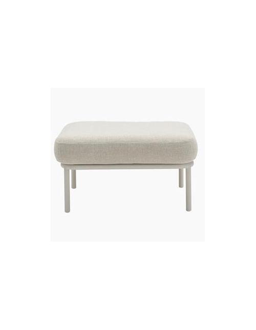 Vincent Sheppard Kodo Modular Ottoman - Dune White
