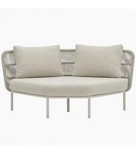 Vincent Sheppard Kodo Modular Corner - Dune White