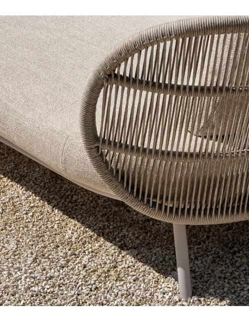 Vincent Sheppard Kodo Modular Corner - Dune White