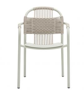Vincent Sheppard Cleo Dining Chair Sage Green