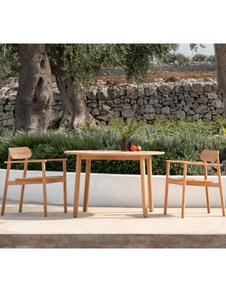 Vincent Sheppard Freya Dining Armchair