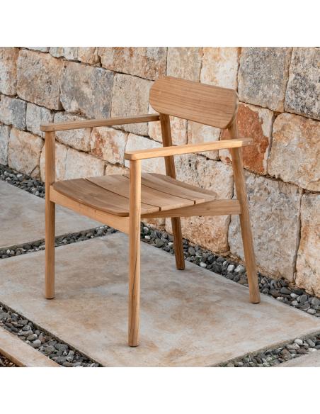 Vincent Sheppard Freya Dining Armchair