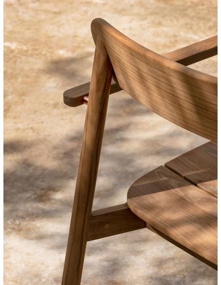 Vincent Sheppard Freya Dining Armchair