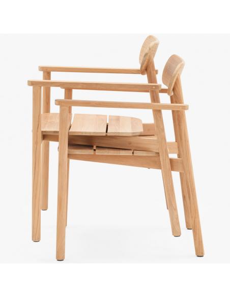 Vincent Sheppard Freya Dining Armchair