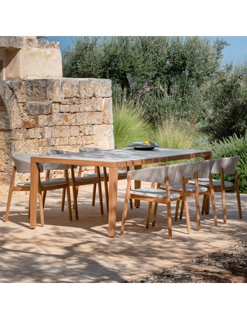 Vincent Sheppard Volta Dining Table 310 x 100