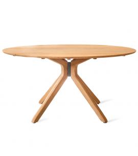 Vincent Sheppard Noa Dining Table 132cm DIA