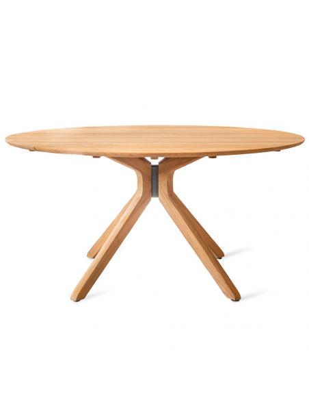 Vincent Sheppard Noa Dining Table 132cm DIA