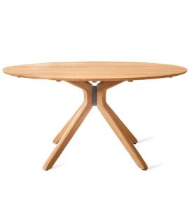 Vincent Sheppard Noa Dining Table 150cm DIA