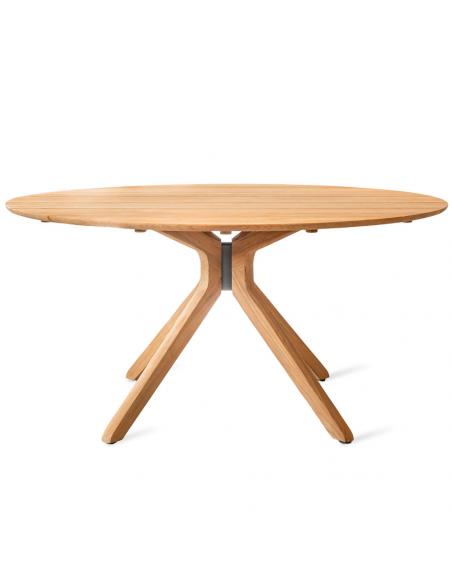 Vincent Sheppard Noa Dining Table 150cm DIA