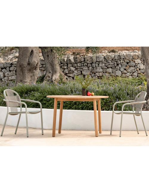 Vincent Sheppard Sam Dining Table 120cm DIA