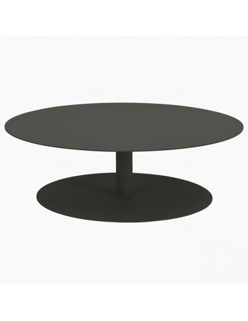 Vincent Sheppard Kodo Round Coffee Table 87 DIA...