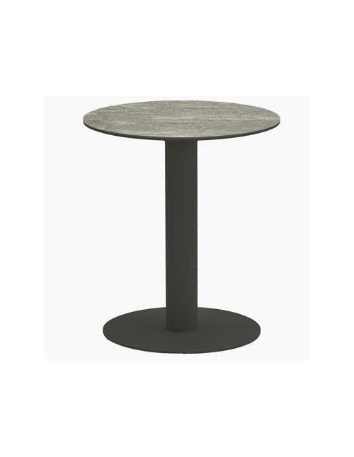 Vincent Sheppard Kodo Round Side Table Fossil...