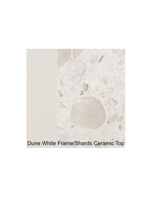 Vincent Sheppard Kodo Round Side Table Dune...