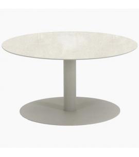 Vincent Sheppard Kodo Round Coffee Table 68 DIA Dune...