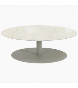Vincent Sheppard Kodo Round Coffee Table 90 DIA Dune...