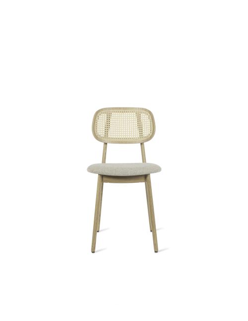 Vincent Sheppard Titus Dining Chair Natural Oak...