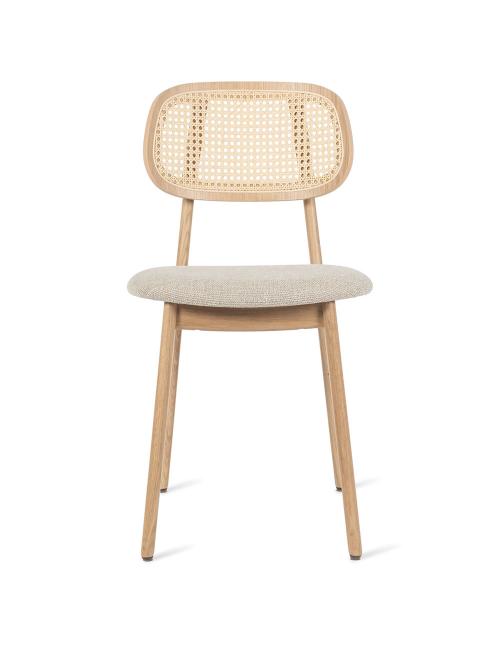 Vincent Sheppard Titus Dining Chair Natural Oak...