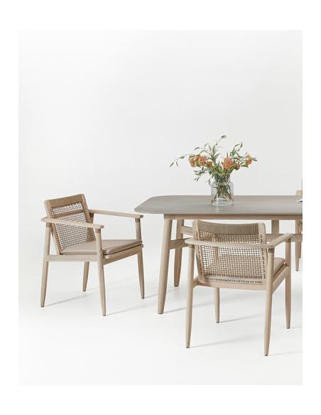 Vincent Sheppard David 280 x 106cm Rectangular Table