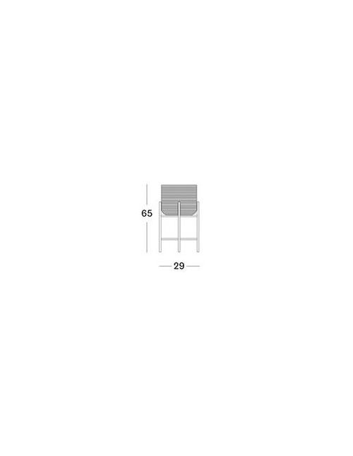 Vincent Sheppard Vivi Plant Stand Large