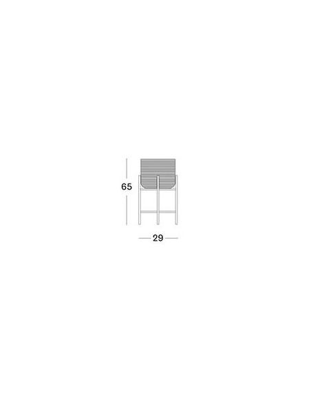 Vincent Sheppard Vivi Plant Stand Large