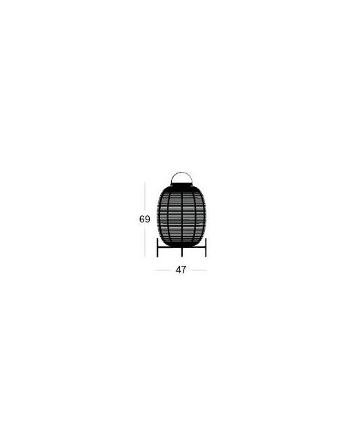 Vincent Sheppard Tika Lantern