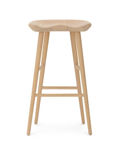 Neptune Ludlow Bar Stool Natural Oak