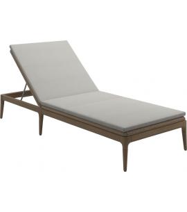 Gloster Lima Lounger