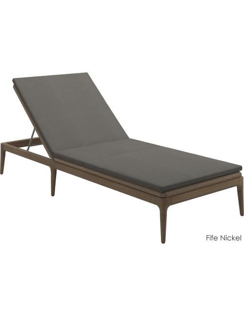 Gloster Lima Lounger