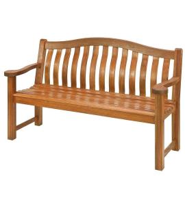 Alexander Rose Cornis Turnberry 5ft Bench